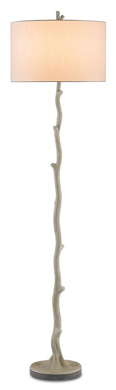 Currey & Company Beaujon Floor Lamp