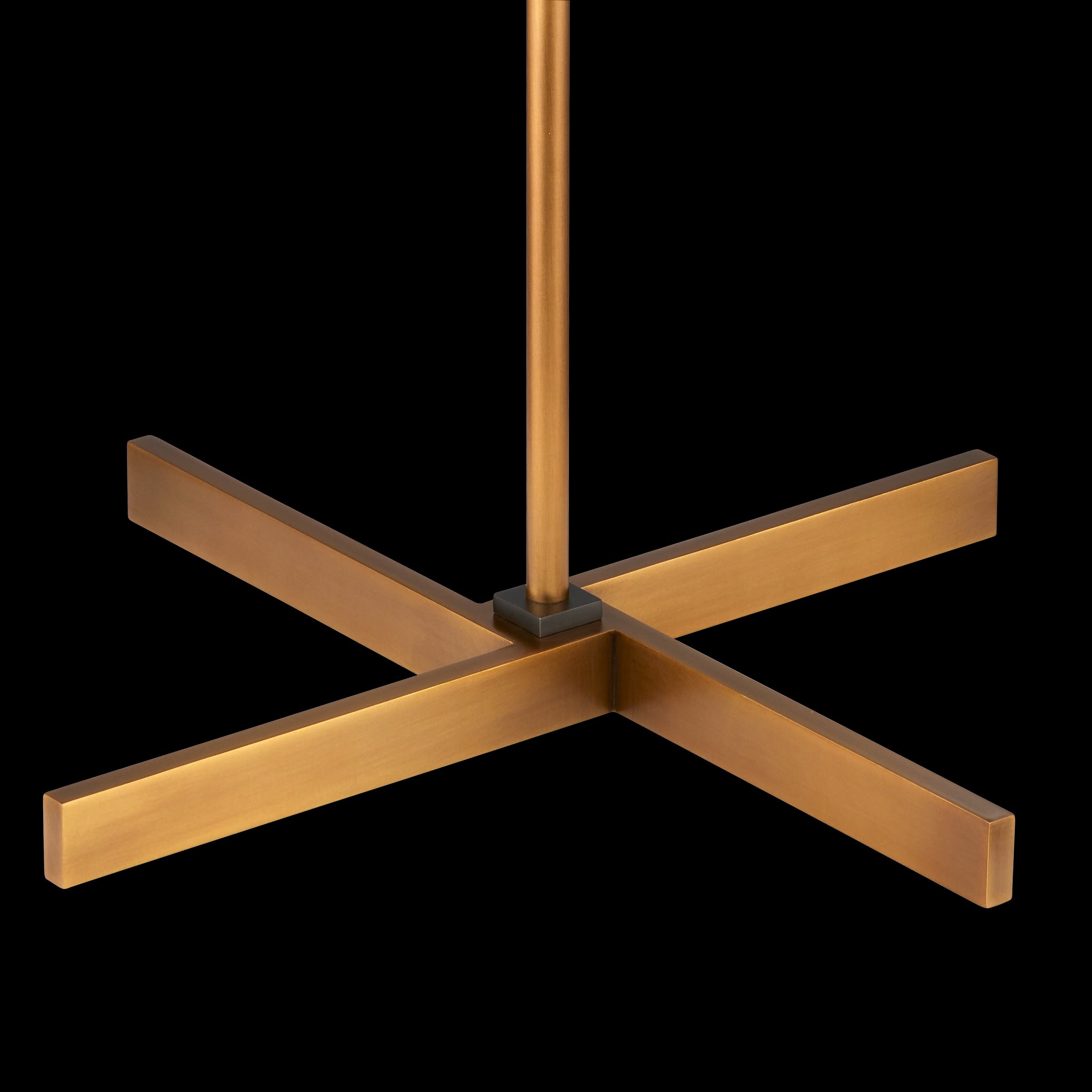 Currey & Company 67" Willoughby Floor Lamp