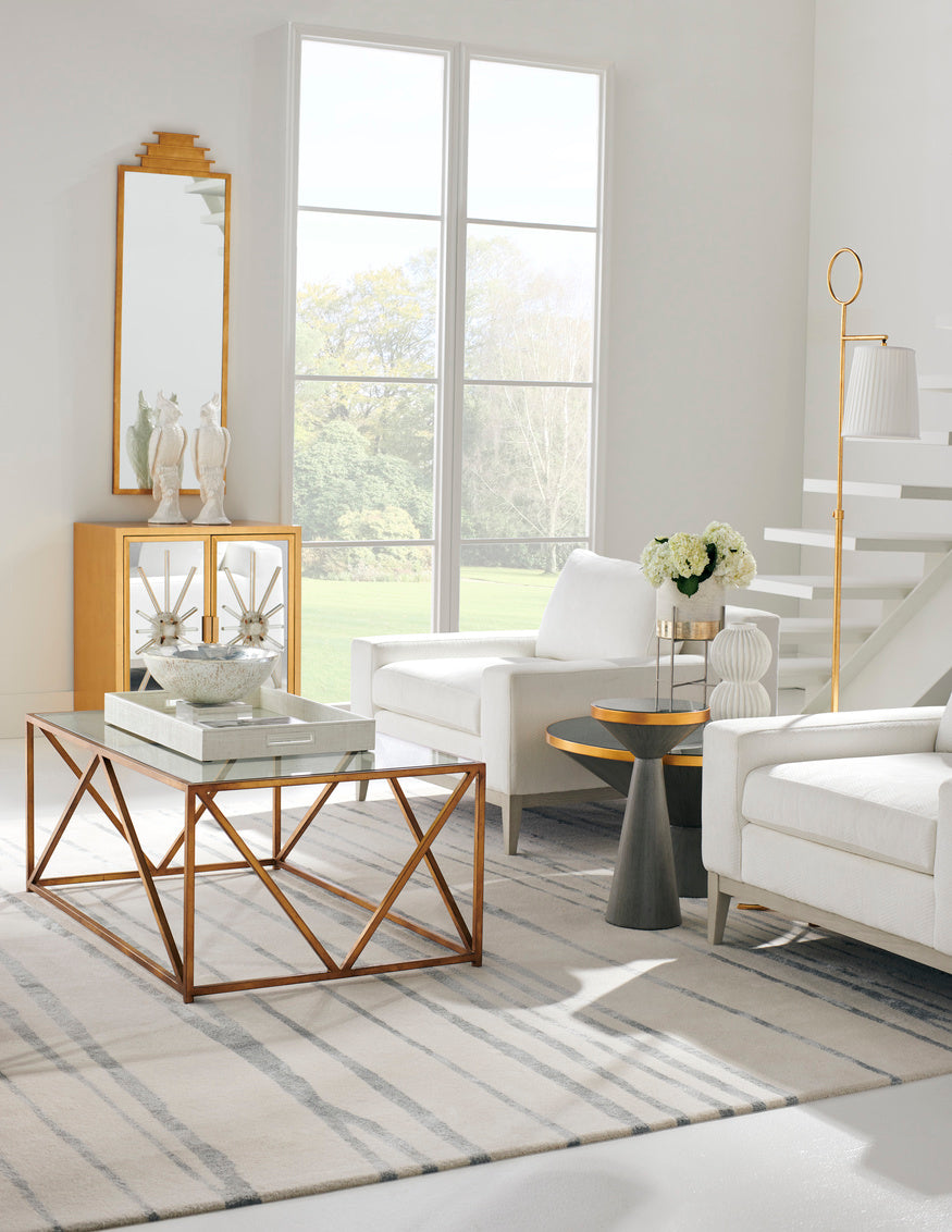 Chelsea House Charlotte Floor Lamp