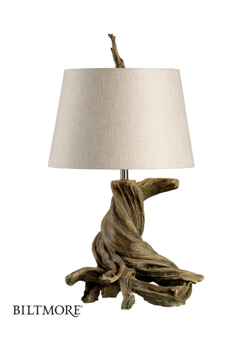 Wildwood Biltmore Olmsted Lamp