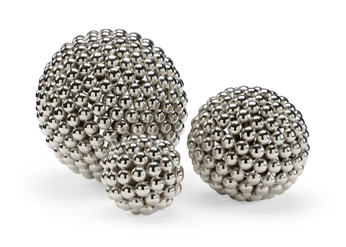 Wildwood Ball Spheres (S3)