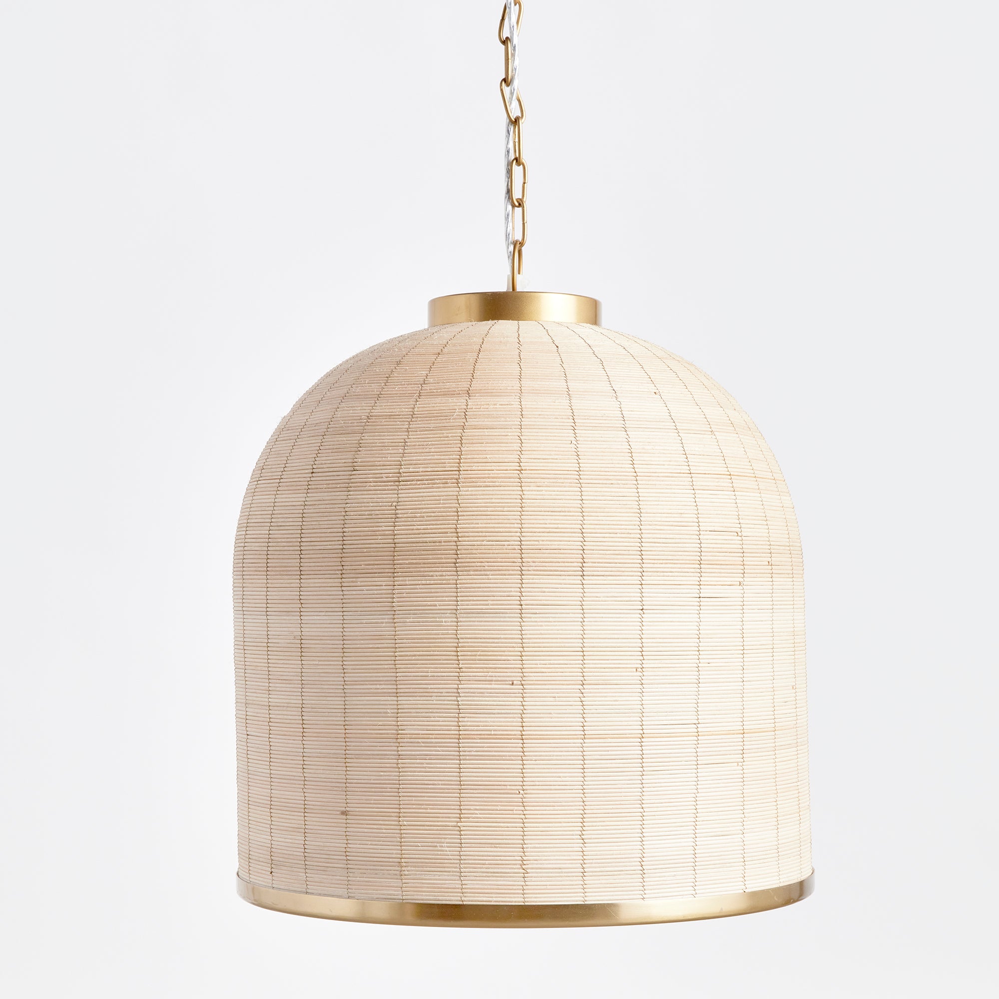 Napa Home And Garden Maye Dome Pendant