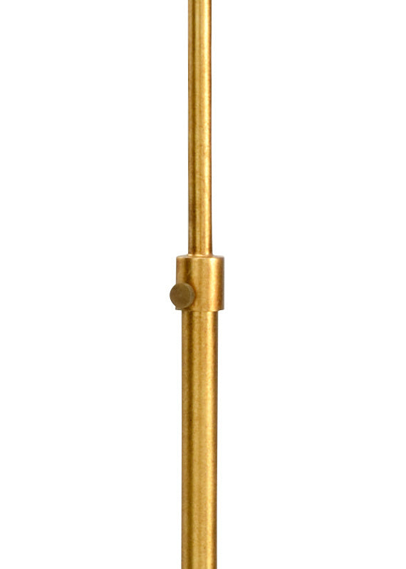 Chelsea House Charlotte Floor Lamp