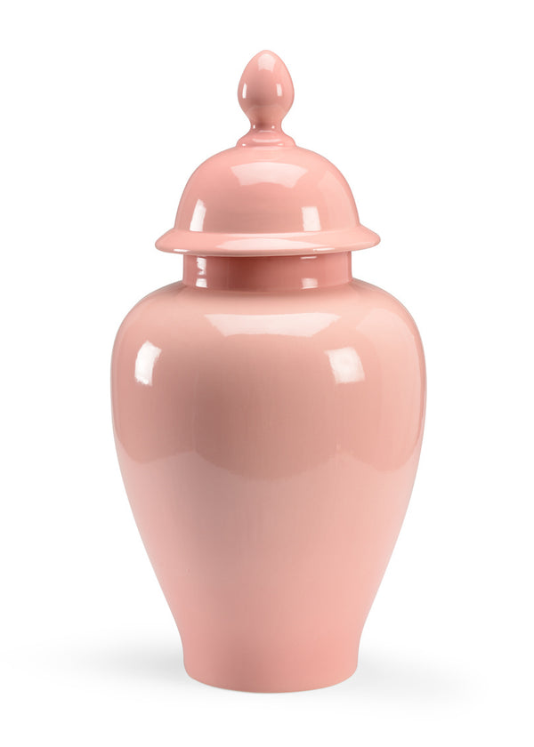 Chelsea House Holland Urn Pink