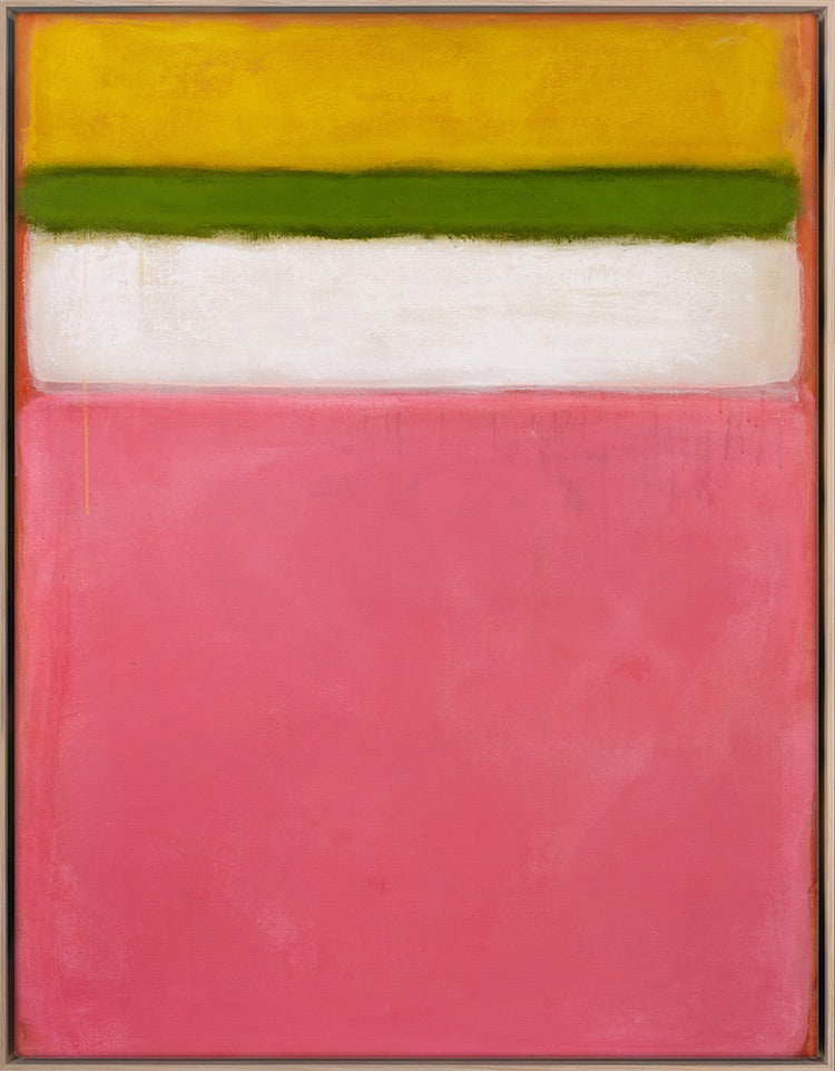 Grand Image Home Datos, Mina, Strawberry Field Art