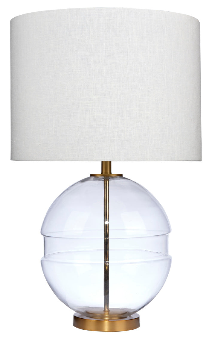 Satellite Table Lamp