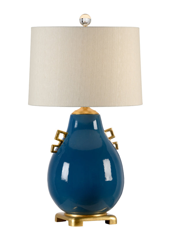 Wildwood - Ming Lamp - Largo