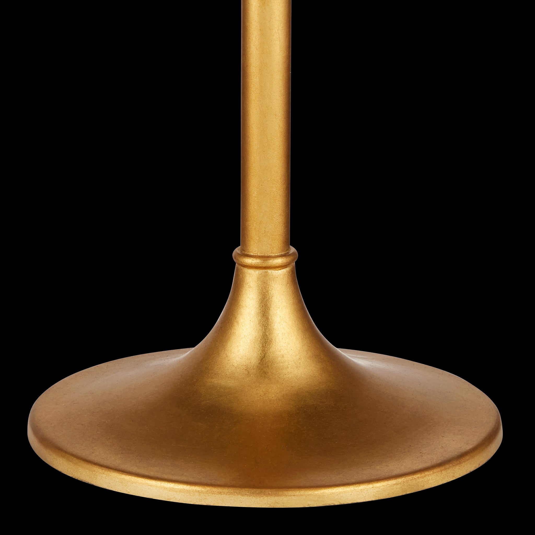 Currey & Company Rossville Floor Lamp