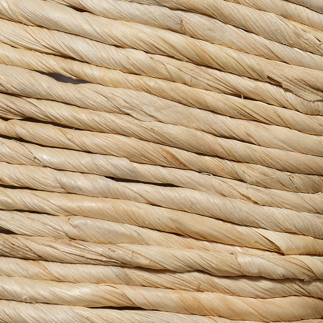 Jamie Young Hollis Round Mirror