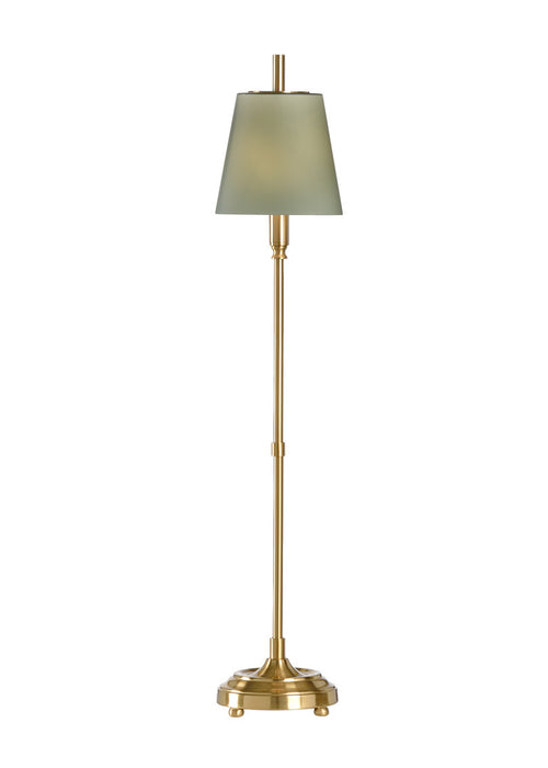 Wildwood Chelsea 32" Brass Lamp