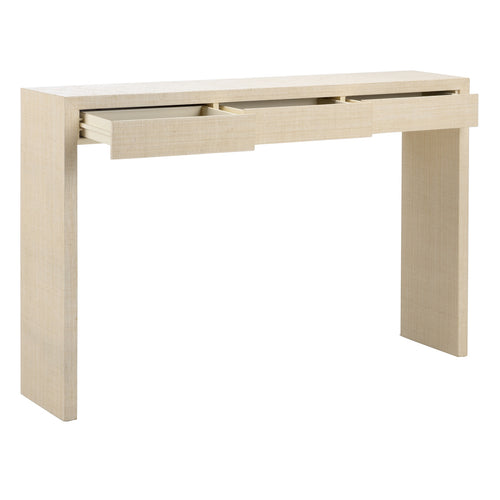 Chelsea House Drop Zone Console Table