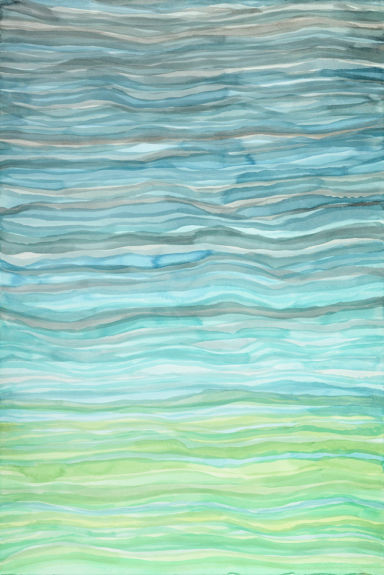 Grand Image Home Hable Construction, Oceanic A Art