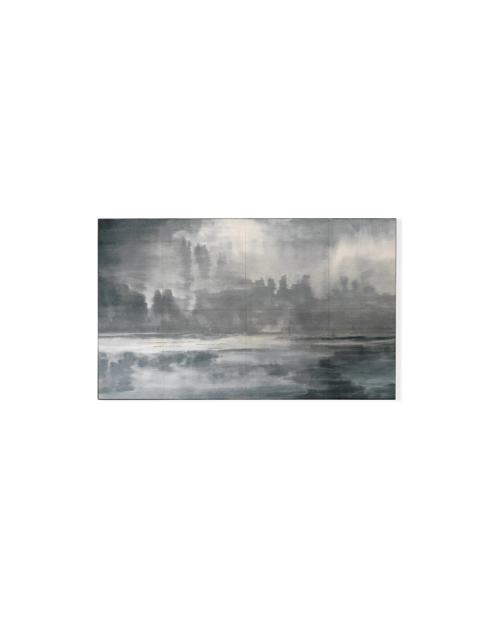 Jamie Young Cloudscape Wall Art