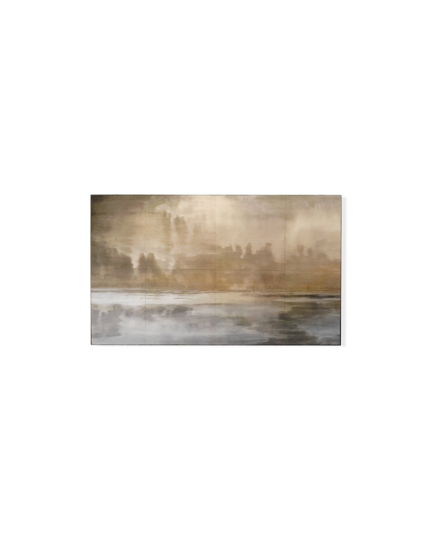 Jamie Young Cloudscape Wall Art