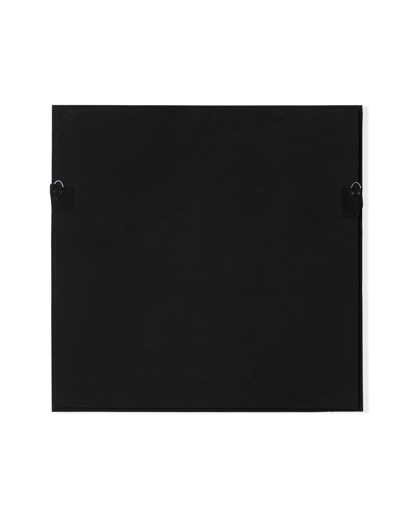 Jamie Young Maldives Framed Wall Art In White Abalone Shells