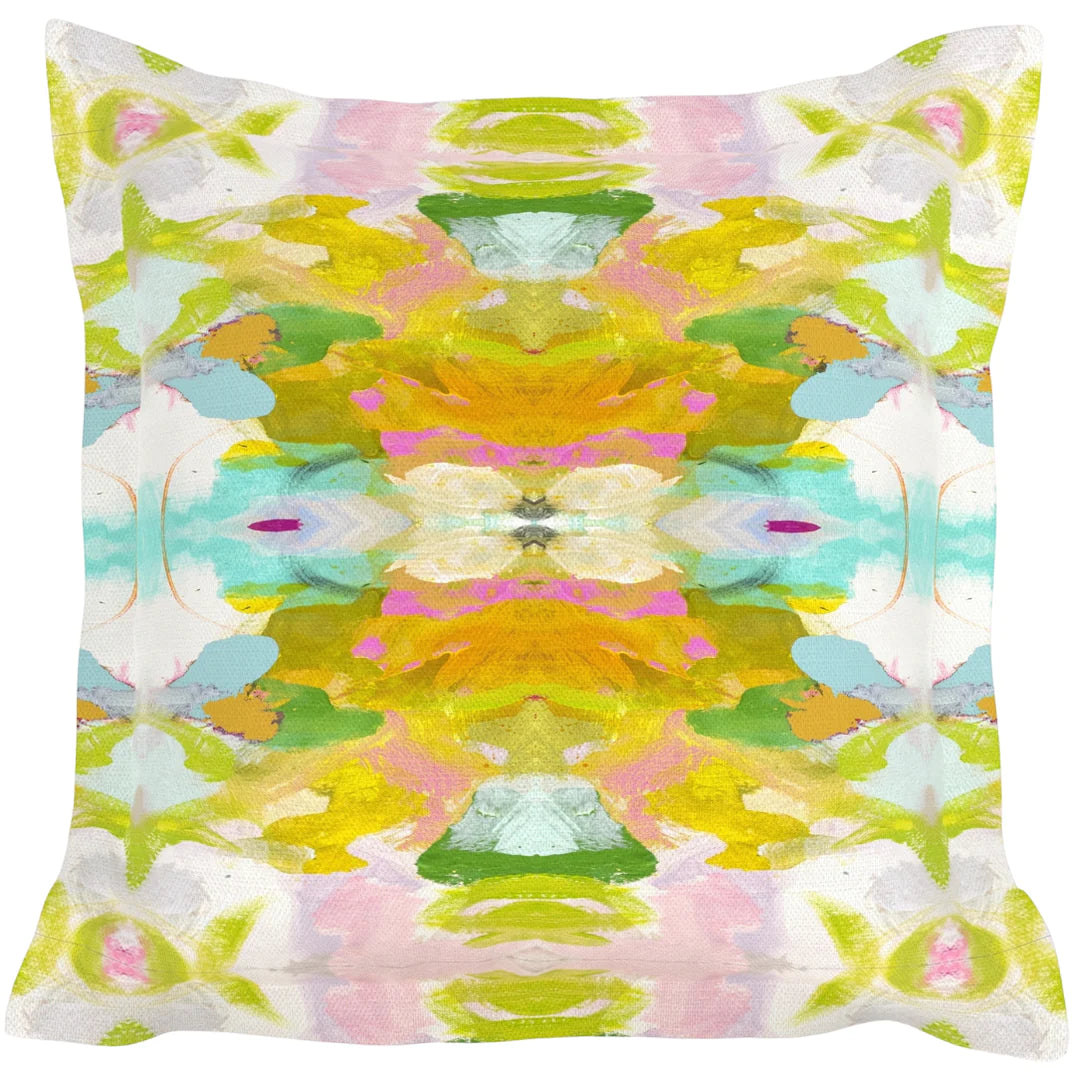 Laura Park Palm Beach Bedding Collection