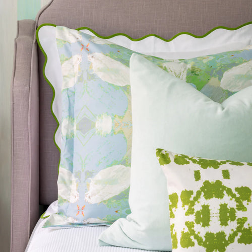 Laura Park Elephant Falls Bedding Collection