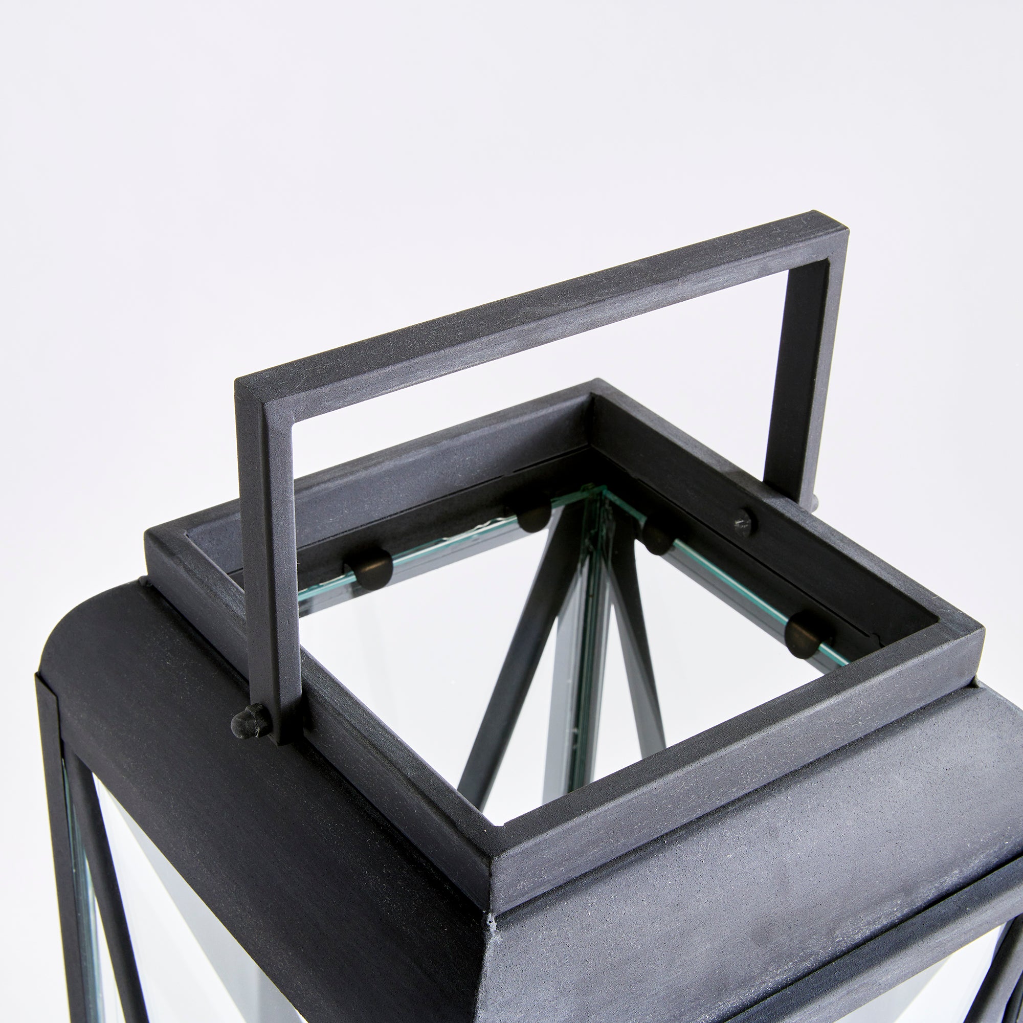 Napa Home And Garden Terrazza Outdoor Lantern Large