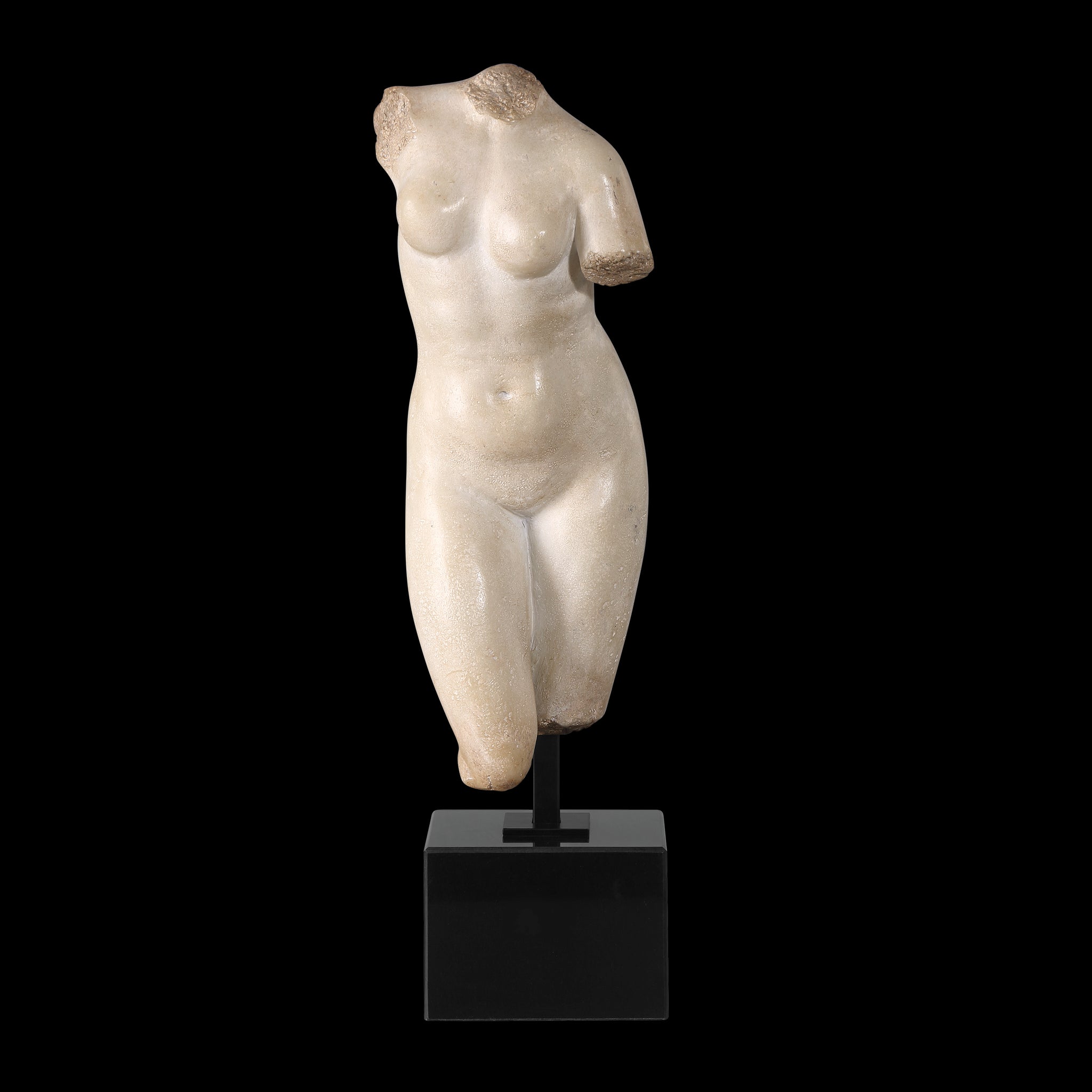 Currey & Company 21.5" Goddess Venus