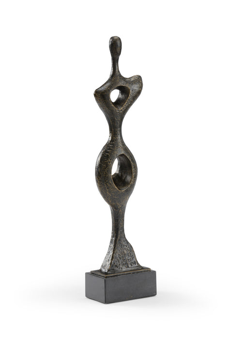 Wildwood Miro Sculpture Bronze