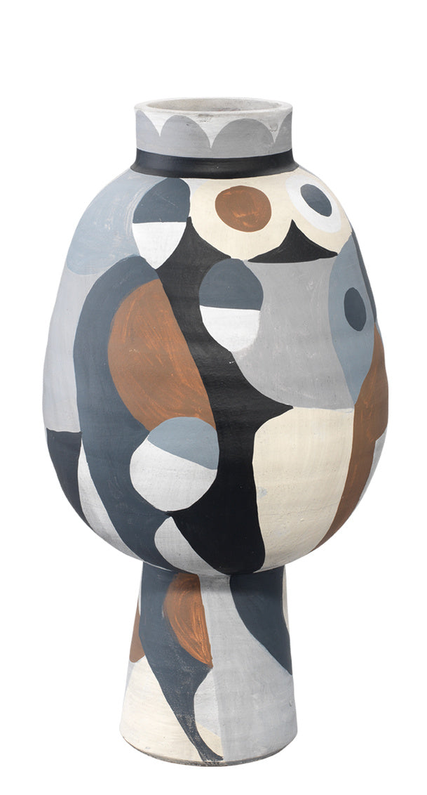 Jamie Young Pablo Medium Vase