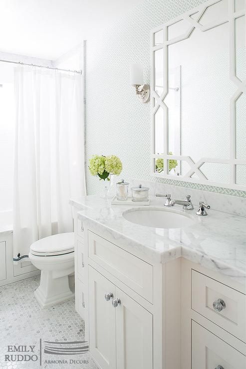 Worlds Away Vero Mirror