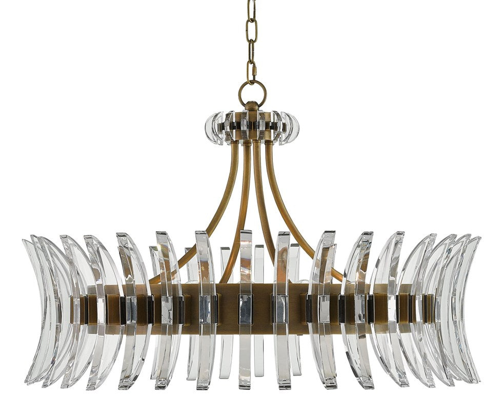 Currey and Company - Coquette Chandelier