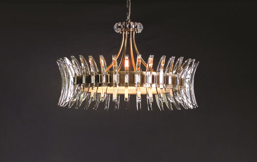 Currey and Company - Coquette Chandelier