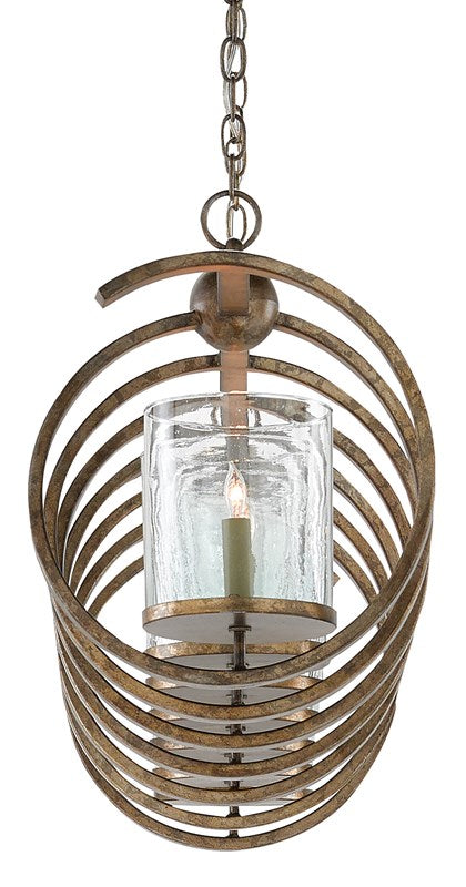 Currey and Company - Maximus Grande Chandelier
