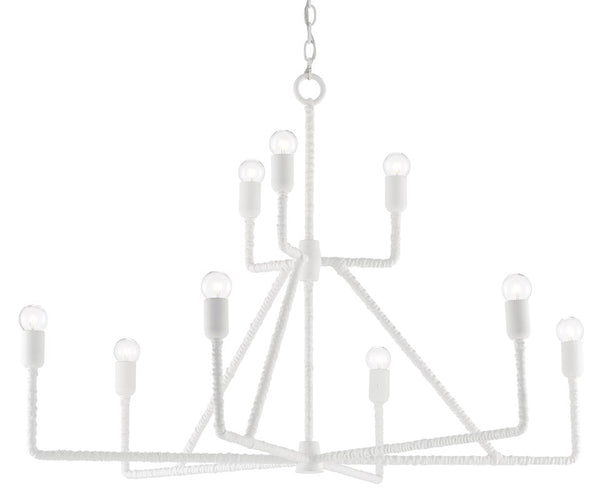 Currey and Company - Trilling Chandelier