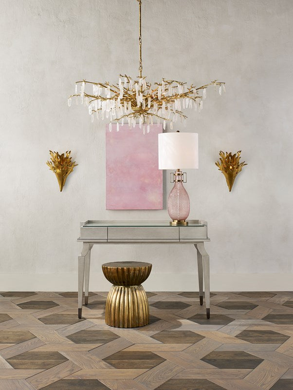 Currey and Company - Forest Dawn Chandelier