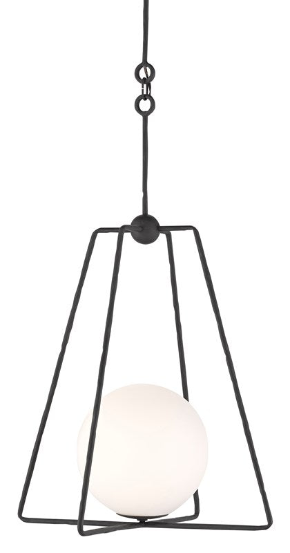 Currey & Company Stansell Pendant