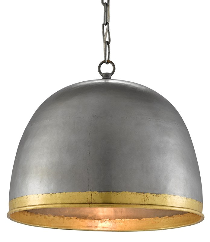 Currey & Company Matute Pendant
