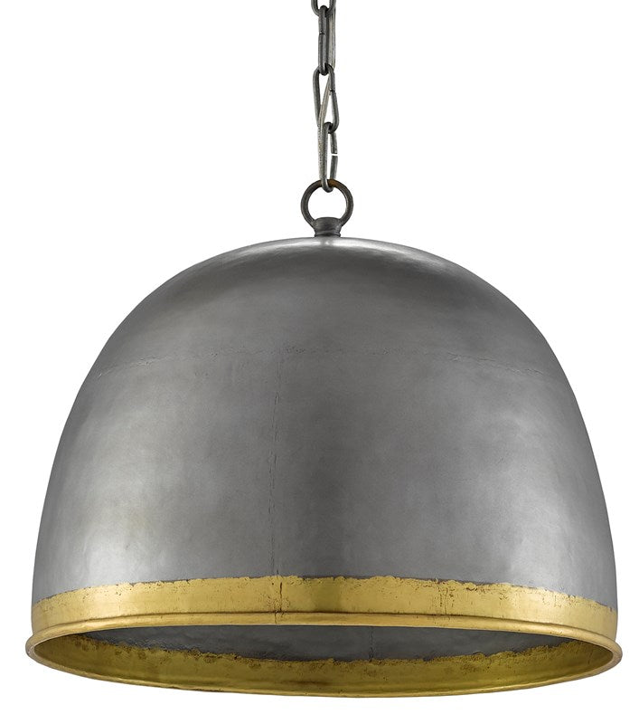 Currey & Company Matute Pendant