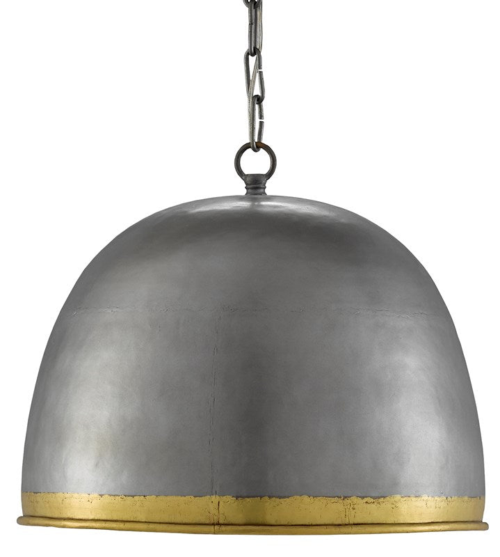 Currey & Company Matute Pendant