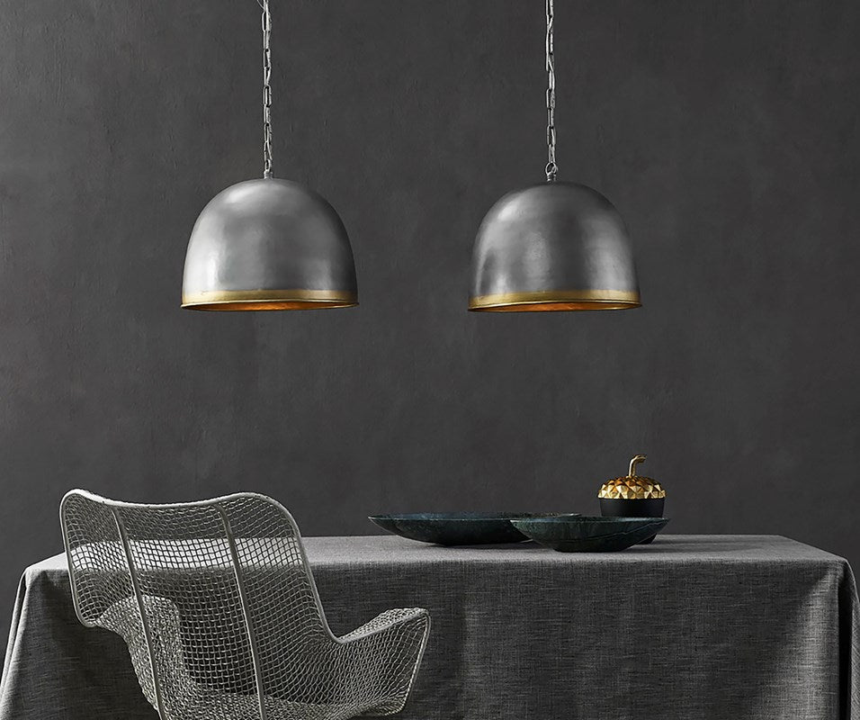 Currey & Company Matute Pendant