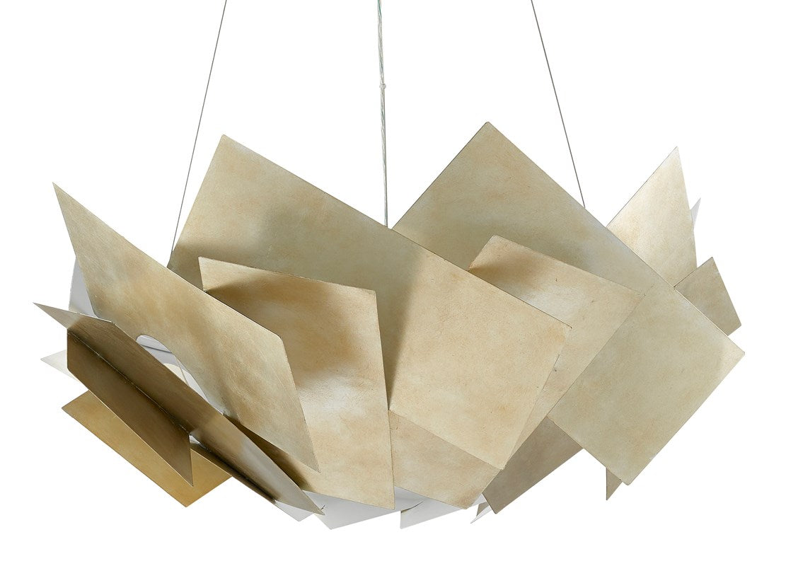 Currey and Company - Artiste Chandelier