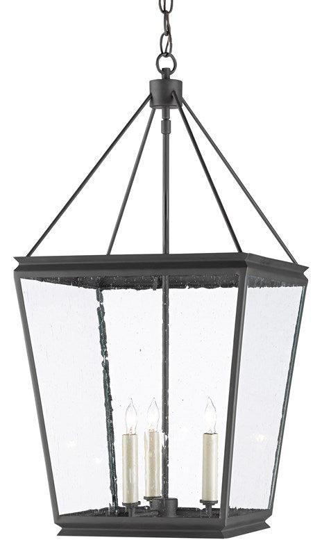 Currey and Company - Ellerman Lantern