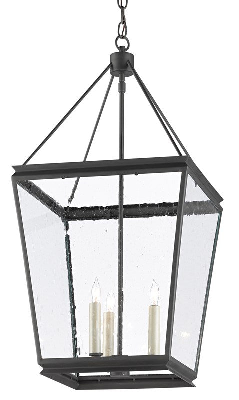 Currey and Company - Ellerman Lantern