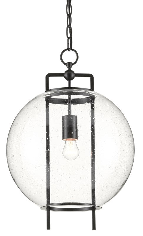 Currey & Company Breakspear Pendant