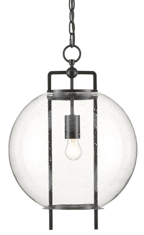 Currey & Company Breakspear Pendant