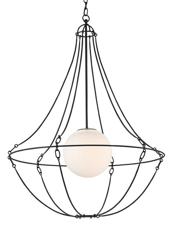 Currey and Company - Stanleigh Pendant