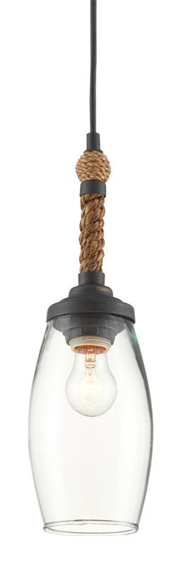 Currey And Company Hightider Pendant
