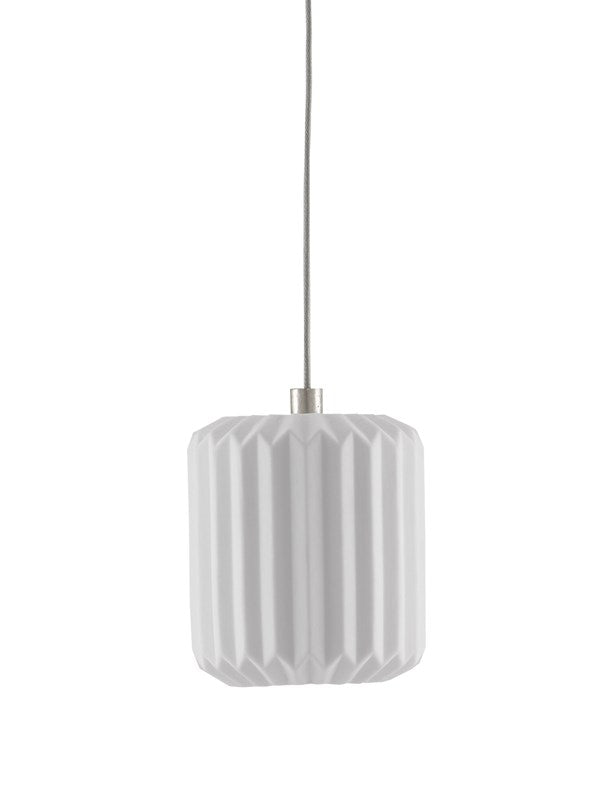 Currey And Company Dove 1 Light Multi Drop Pendant
