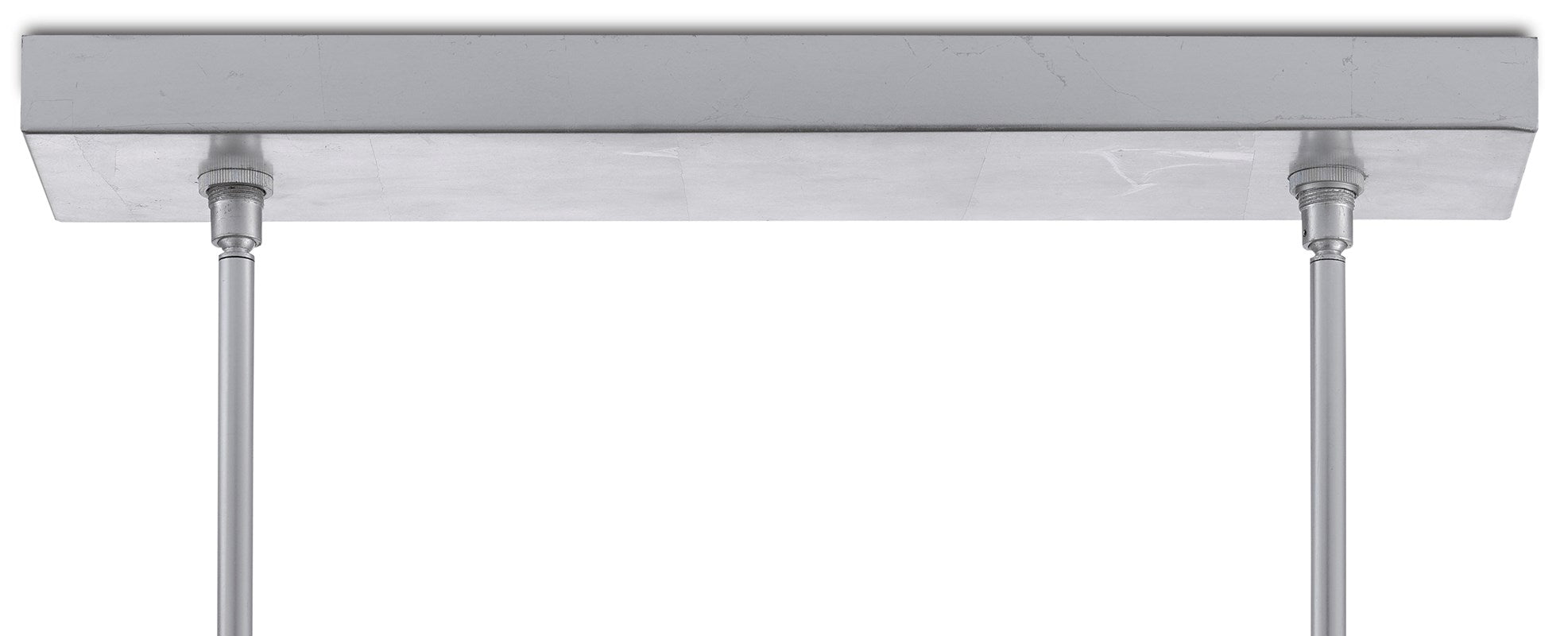 Valerio Chandelier by Currey and Company