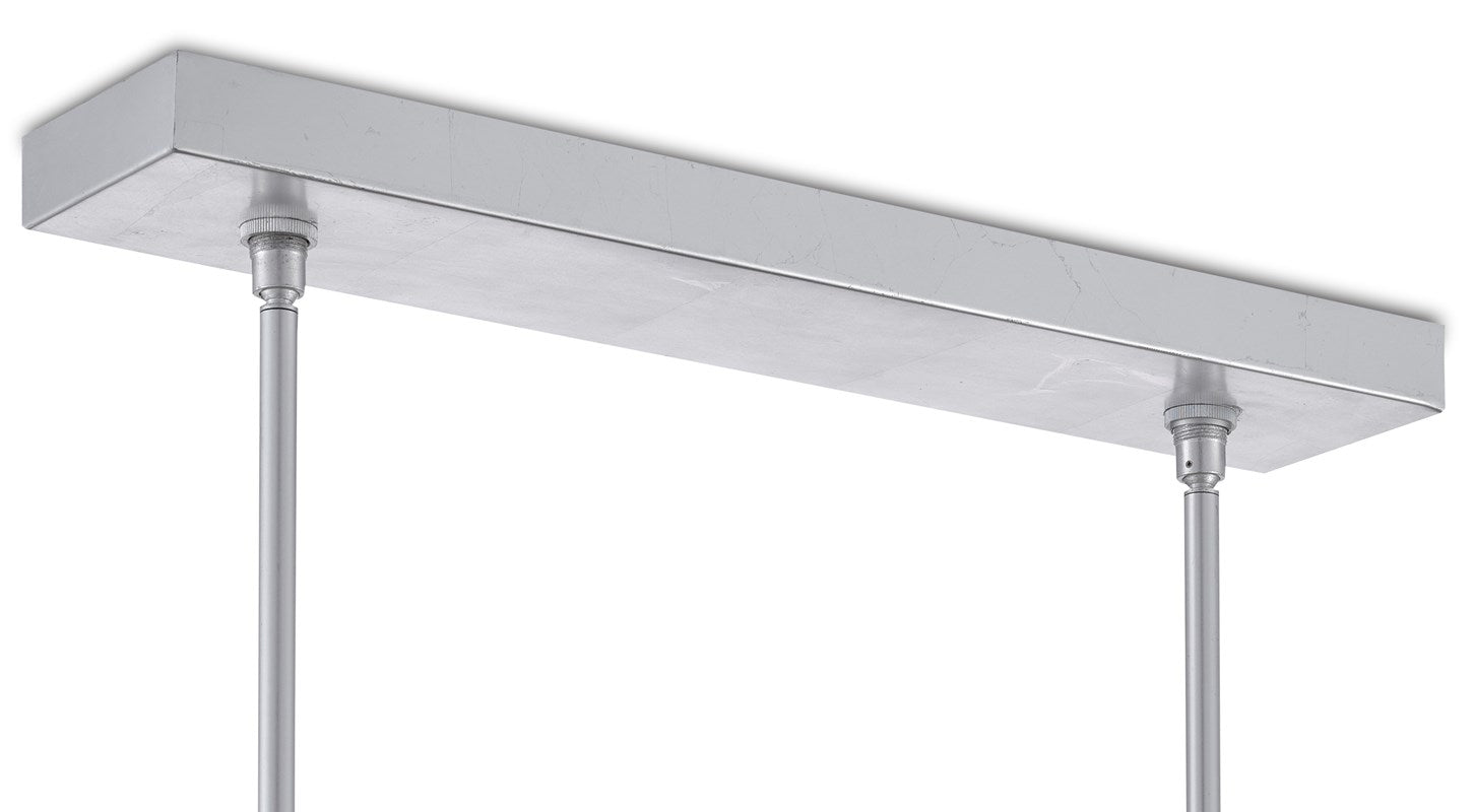 Valerio Chandelier by Currey and Company