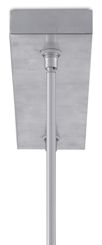 Valerio Chandelier by Currey and Company