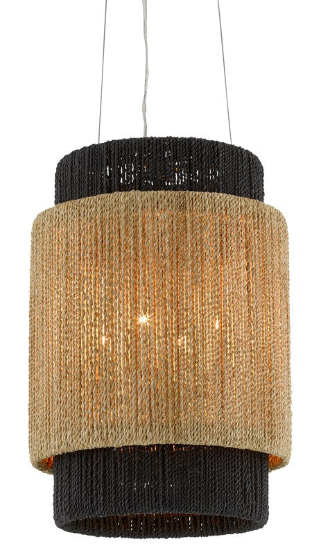 Currey and Company - Viewforth Chandelier