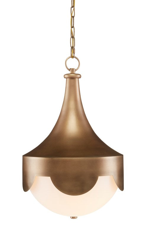 Currey and Company Pasha Pendant Light