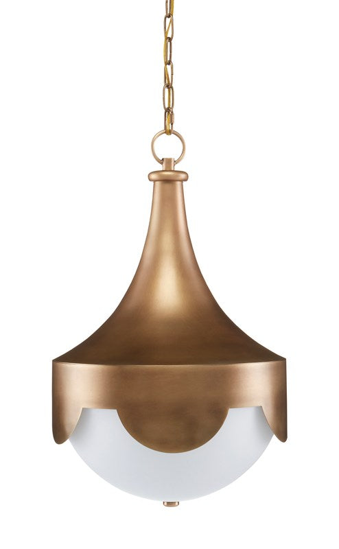 Currey and Company Pasha Pendant Light